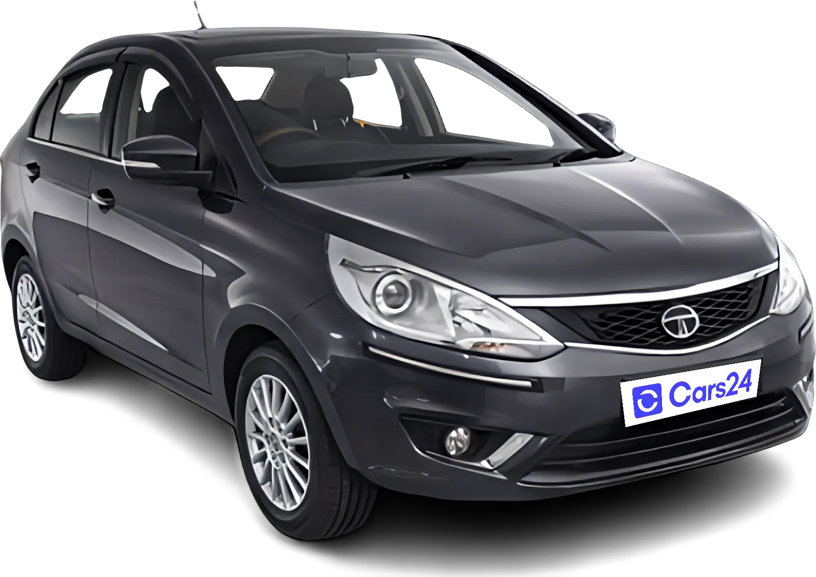 2015 Tata Zest - Sedan - Petrol - Manual - ₹2.50 lakh
