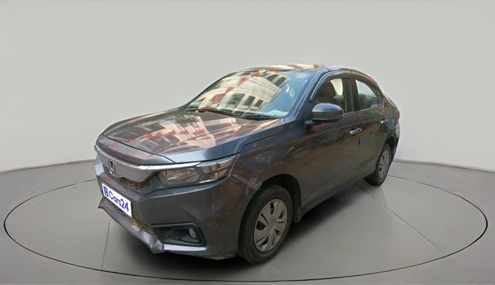 2020 Honda Amaze 1.2L I-VTEC S, Petrol, Manual, 95,693 km, exterior