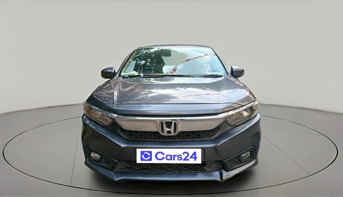 2020 Honda Amaze 1.2L I-VTEC S, Petrol, Manual, 95,693 km, exterior