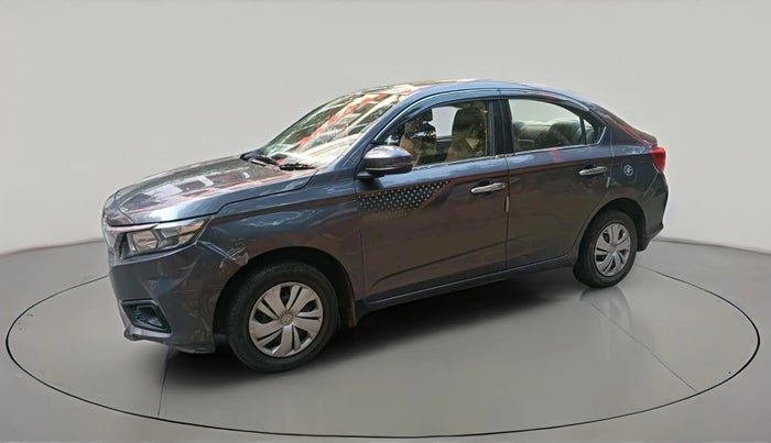 2020 Honda Amaze 1.2L I-VTEC S, Petrol, Manual, 95,693 km, exterior