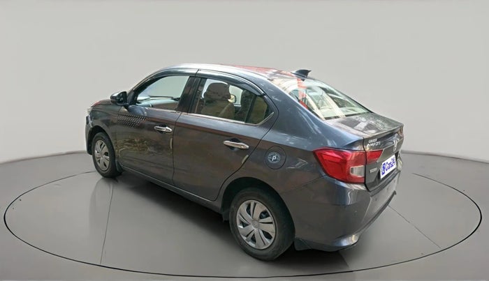 2020 Honda Amaze 1.2L I-VTEC S, Petrol, Manual, 95,693 km, exterior