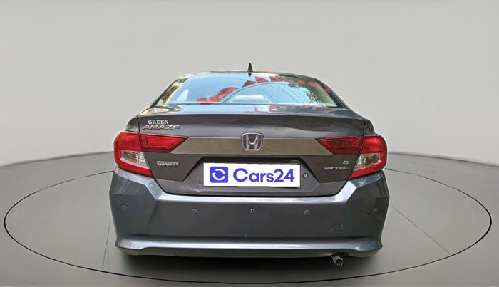 2020 Honda Amaze 1.2L I-VTEC S, Petrol, Manual, 95,693 km, exterior