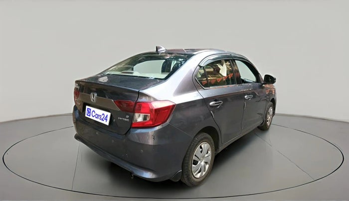 2020 Honda Amaze 1.2L I-VTEC S, Petrol, Manual, 95,693 km, exterior