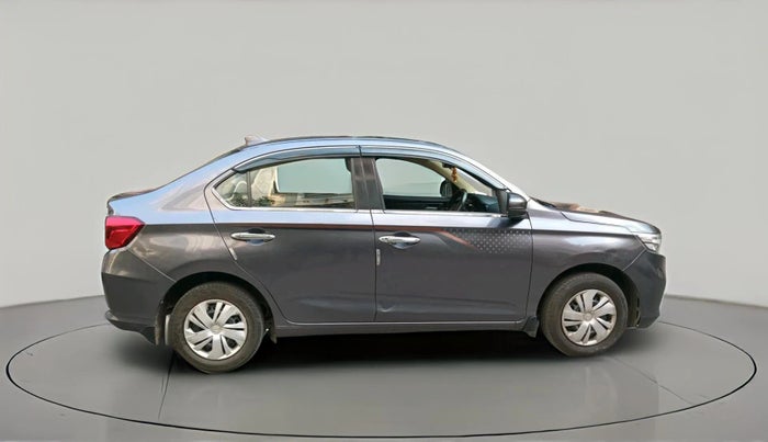 2020 Honda Amaze 1.2L I-VTEC S, Petrol, Manual, 95,693 km, exterior