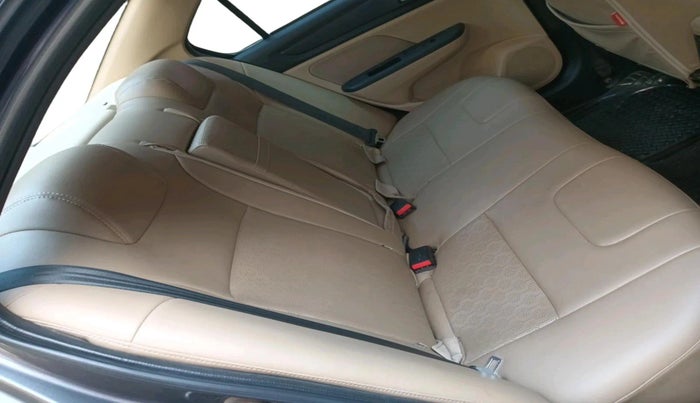 2020 Honda Amaze 1.2L I-VTEC S, Petrol, Manual, 95,693 km, interior