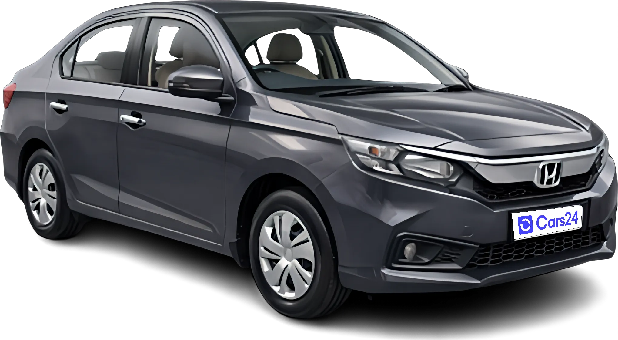 2020 Honda Amaze - Sedan - Petrol - Manual - ₹4.80 lakh