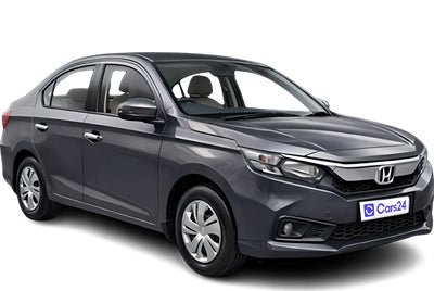 2020 Honda Amaze - Sedan - Petrol - Manual - ₹4.80 lakh