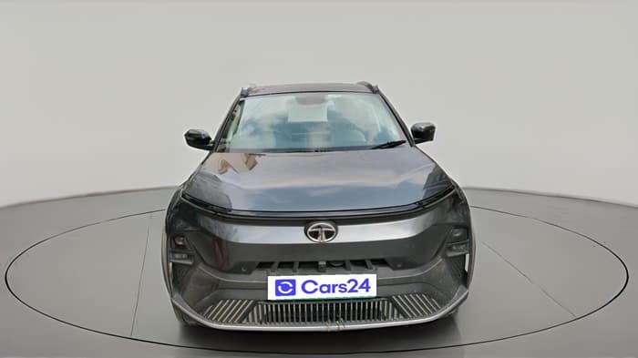 2023 Tata NEXON EV EMPOWERED LONG RANGE, Electric, Automatic, 48,604 km, exterior