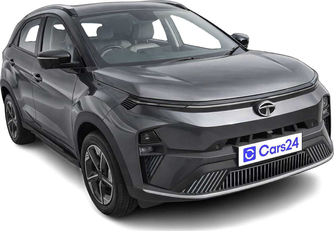2023 Tata NEXON EV - SUV - Electric - Automatic - ₹12.50 lakh