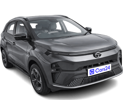 2023 Tata NEXON EV - SUV - Electric - Automatic - ₹12.50 lakh