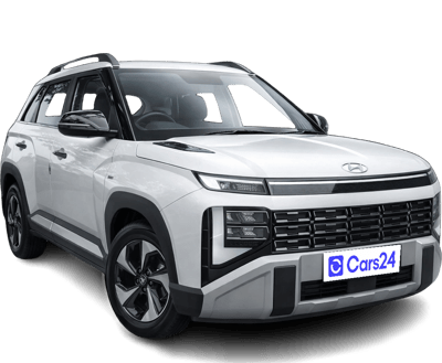 2026 Hyundai VENUE - SUV - Petrol - Automatic - ₹13.99 lakh