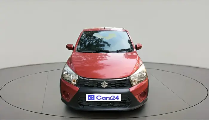 2018 Maruti Celerio ZXI AMT (O), Petrol, Automatic, 1,90,257 km, exterior