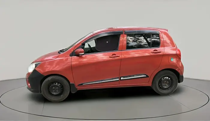 2018 Maruti Celerio ZXI AMT (O), Petrol, Automatic, 1,90,257 km, exterior