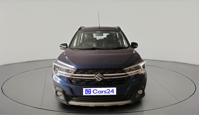 2020 Maruti XL6 ZETA AT, Petrol, Automatic, 74,075 km, exterior