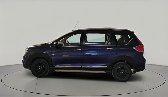 2020 Maruti XL6 ZETA AT, Petrol, Automatic, 74,075 km, exterior