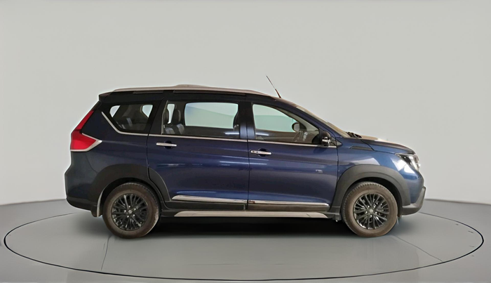 2020 Maruti XL6 ZETA AT, Petrol, Automatic, 74,075 km, exterior