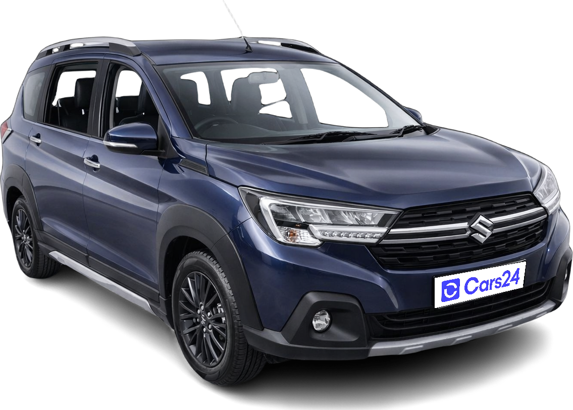 2020 Maruti XL6 - SUV - Petrol - Automatic - ₹8.20 lakh