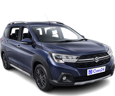2020 Maruti XL6 - SUV - Petrol - Automatic - ₹8.20 lakh