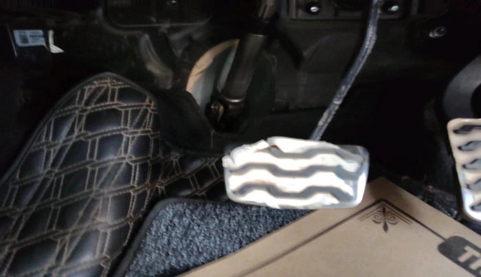 2019 KIA SELTOS GTX PLUS DCT 1.4 PETROL, Petrol, Automatic, 83,930 km, interior