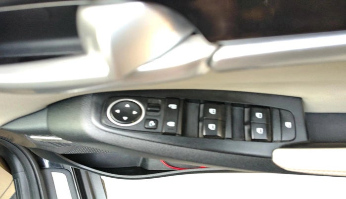 2019 KIA SELTOS GTX PLUS DCT 1.4 PETROL, Petrol, Automatic, 83,930 km, interior