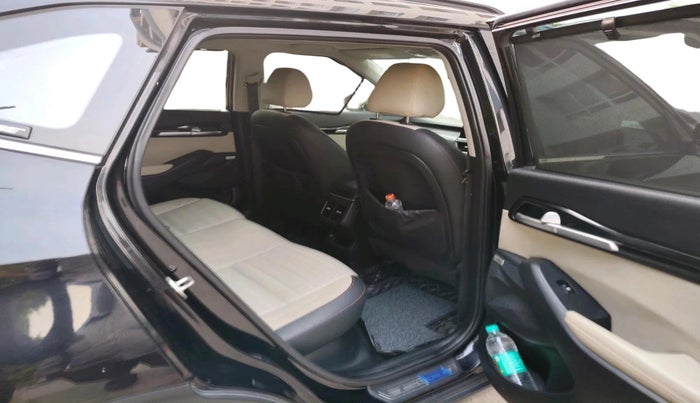 2019 KIA SELTOS GTX PLUS DCT 1.4 PETROL, Petrol, Automatic, 83,930 km, interior