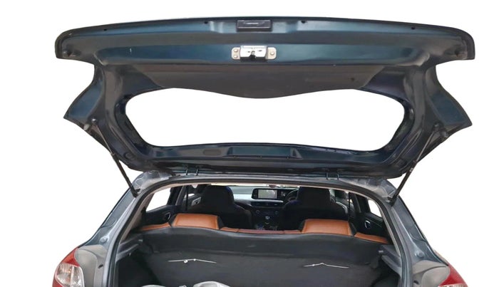 2020 Hyundai GRAND I10 NIOS SPORTZ 1.2 KAPPA VTVT, Petrol, Manual, 84,016 km, exterior