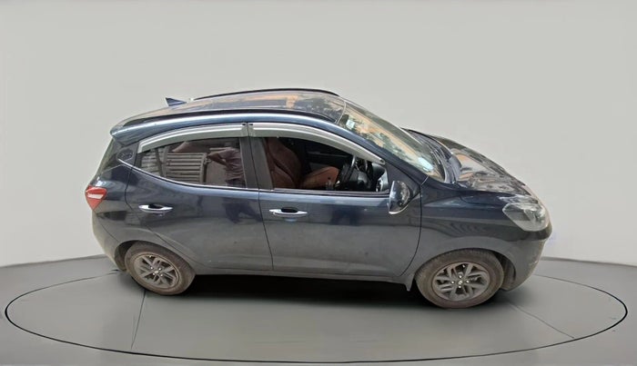 2020 Hyundai GRAND I10 NIOS SPORTZ 1.2 KAPPA VTVT, Petrol, Manual, 84,016 km, exterior