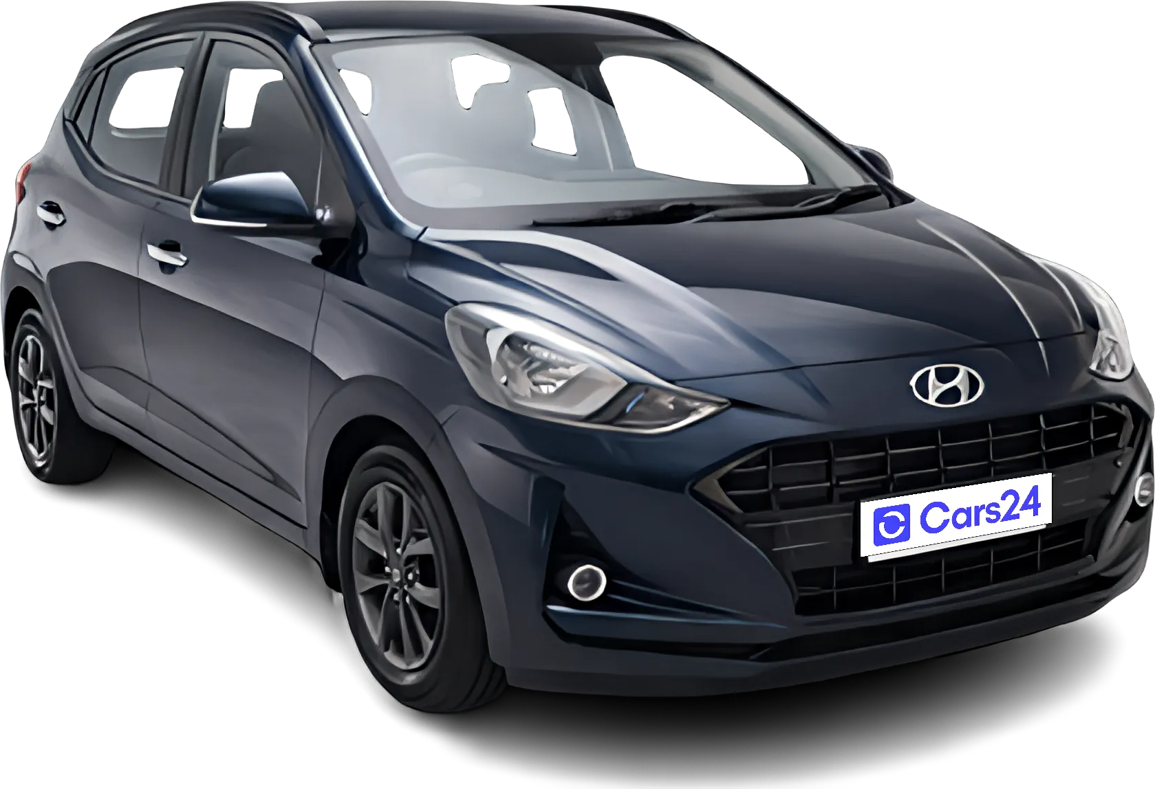 2020 Hyundai GRAND I10 NIOS - Hatchback - Petrol - Manual - ₹5.00 lakh