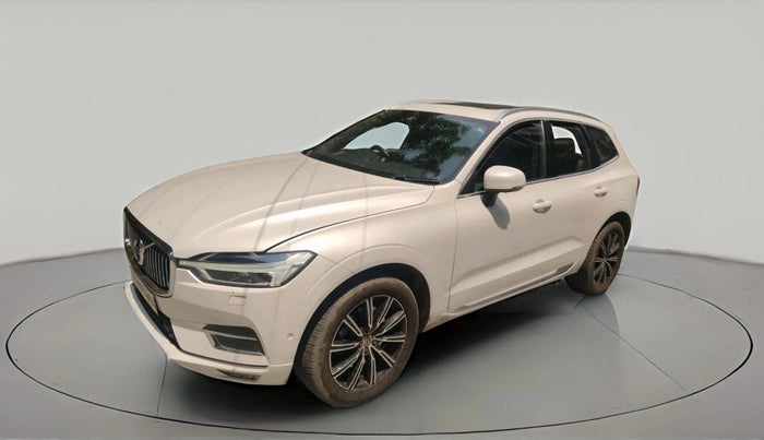 2020 Volvo XC 60 D5 INSCRIPTION, Diesel, Automatic, 80,536 km, exterior