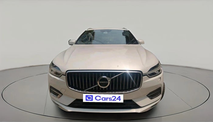2020 Volvo XC 60 D5 INSCRIPTION, Diesel, Automatic, 80,536 km, exterior