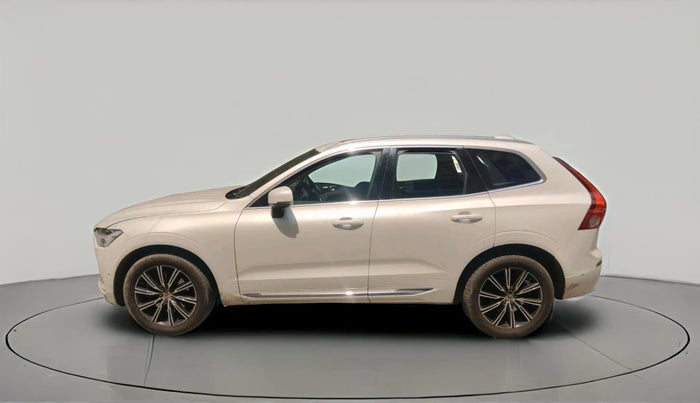 2020 Volvo XC 60 D5 INSCRIPTION, Diesel, Automatic, 80,536 km, exterior