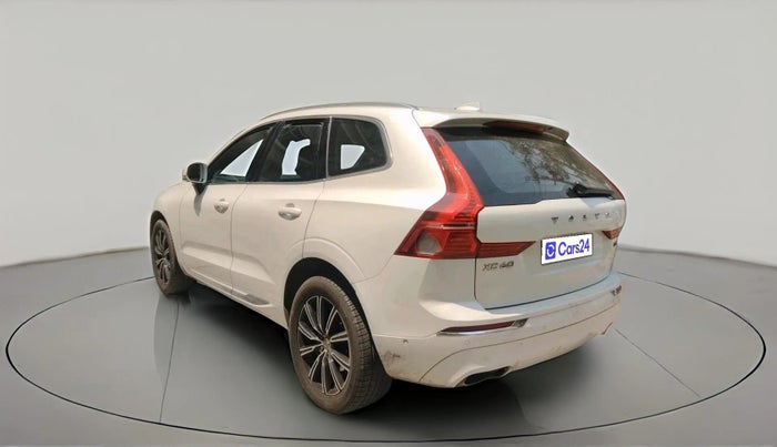 2020 Volvo XC 60 D5 INSCRIPTION, Diesel, Automatic, 80,536 km, exterior