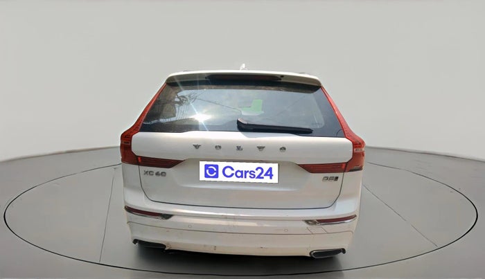 2020 Volvo XC 60 D5 INSCRIPTION, Diesel, Automatic, 80,536 km, exterior