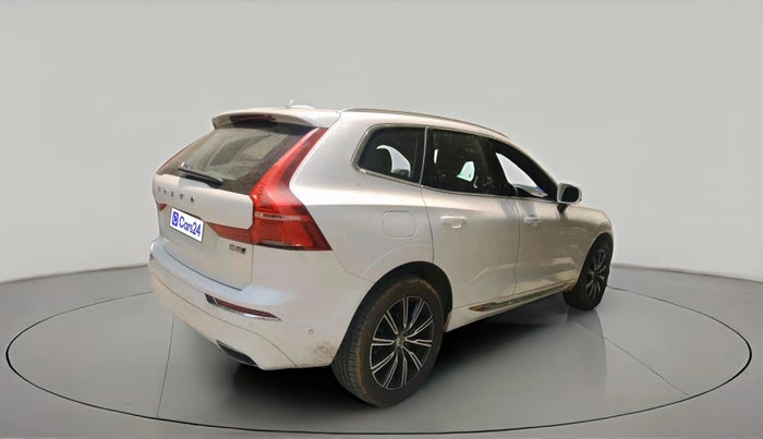 2020 Volvo XC 60 D5 INSCRIPTION, Diesel, Automatic, 80,536 km, exterior