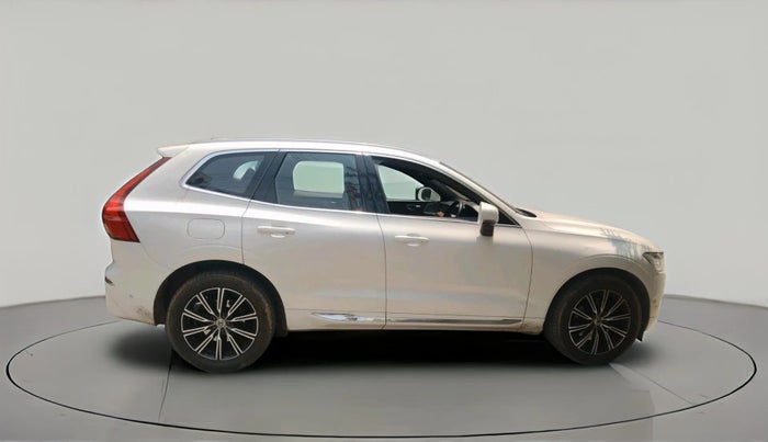 2020 Volvo XC 60 D5 INSCRIPTION, Diesel, Automatic, 80,536 km, exterior