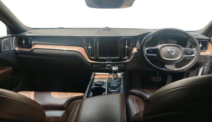 2020 Volvo XC 60 D5 INSCRIPTION, Diesel, Automatic, 80,536 km, interior