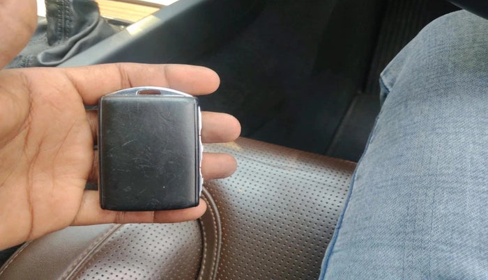 2020 Volvo XC 60 D5 INSCRIPTION, Diesel, Automatic, 80,536 km, interior