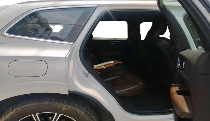 2020 Volvo XC 60 D5 INSCRIPTION, Diesel, Automatic, 80,536 km, interior