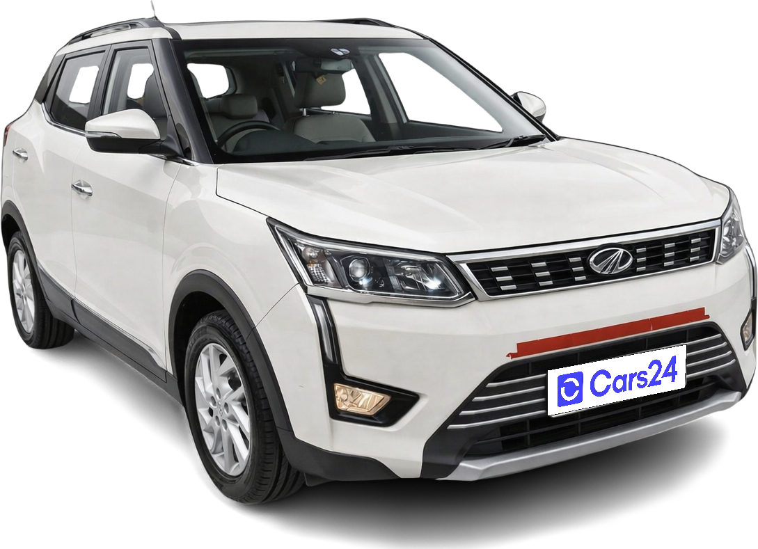 2022 Mahindra XUV300 - SUV - Diesel - Manual - ₹9.00 lakh