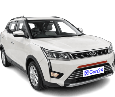 2022 Mahindra XUV300 - SUV - Diesel - Manual - ₹9.00 lakh
