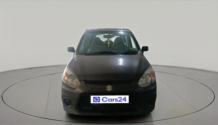 2018 Maruti Alto 800 LXI, Petrol, Manual, 52,425 km, exterior