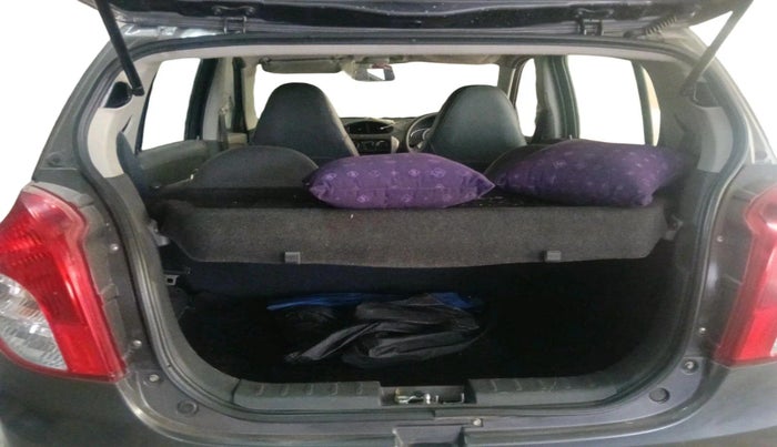 2018 Maruti Alto 800 LXI, Petrol, Manual, 52,425 km, exterior