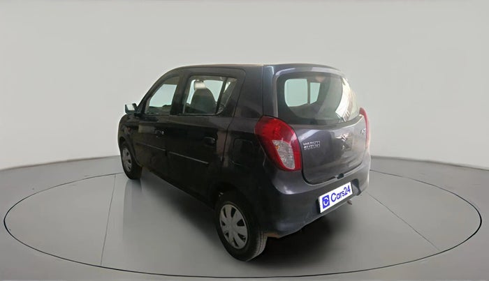 2018 Maruti Alto 800 LXI, Petrol, Manual, 52,425 km, exterior