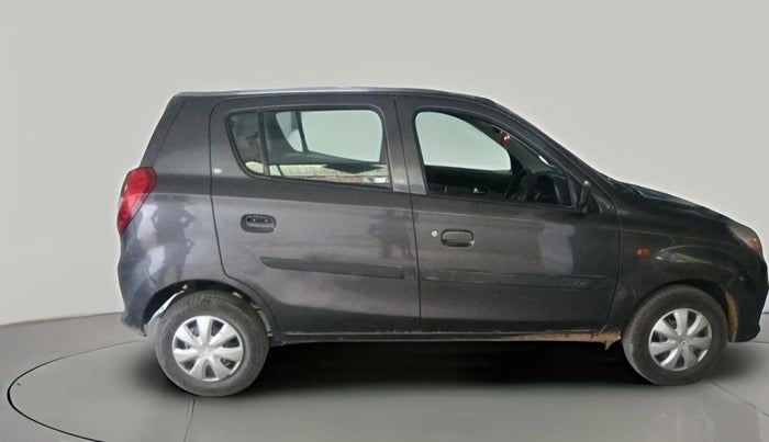 2018 Maruti Alto 800 LXI, Petrol, Manual, 52,425 km, exterior