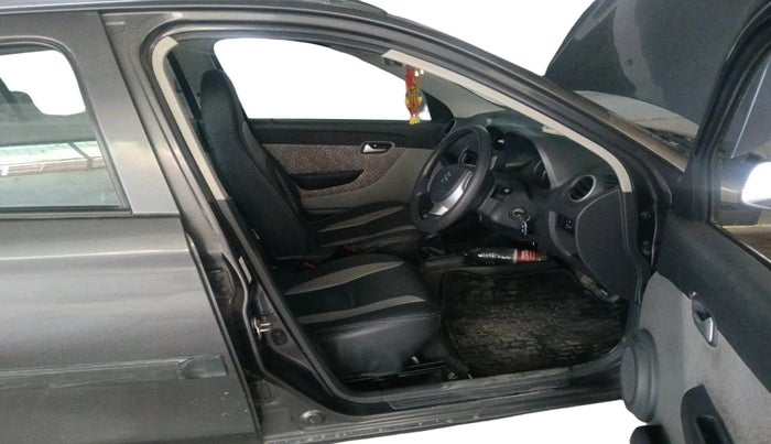 2018 Maruti Alto 800 LXI, Petrol, Manual, 52,425 km, interior