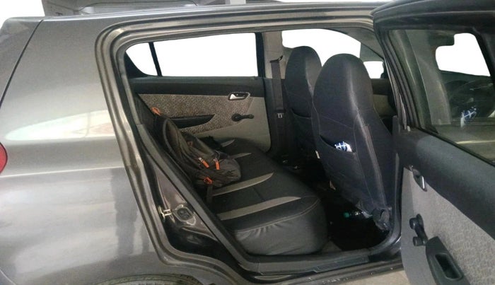 2018 Maruti Alto 800 LXI, Petrol, Manual, 52,425 km, interior