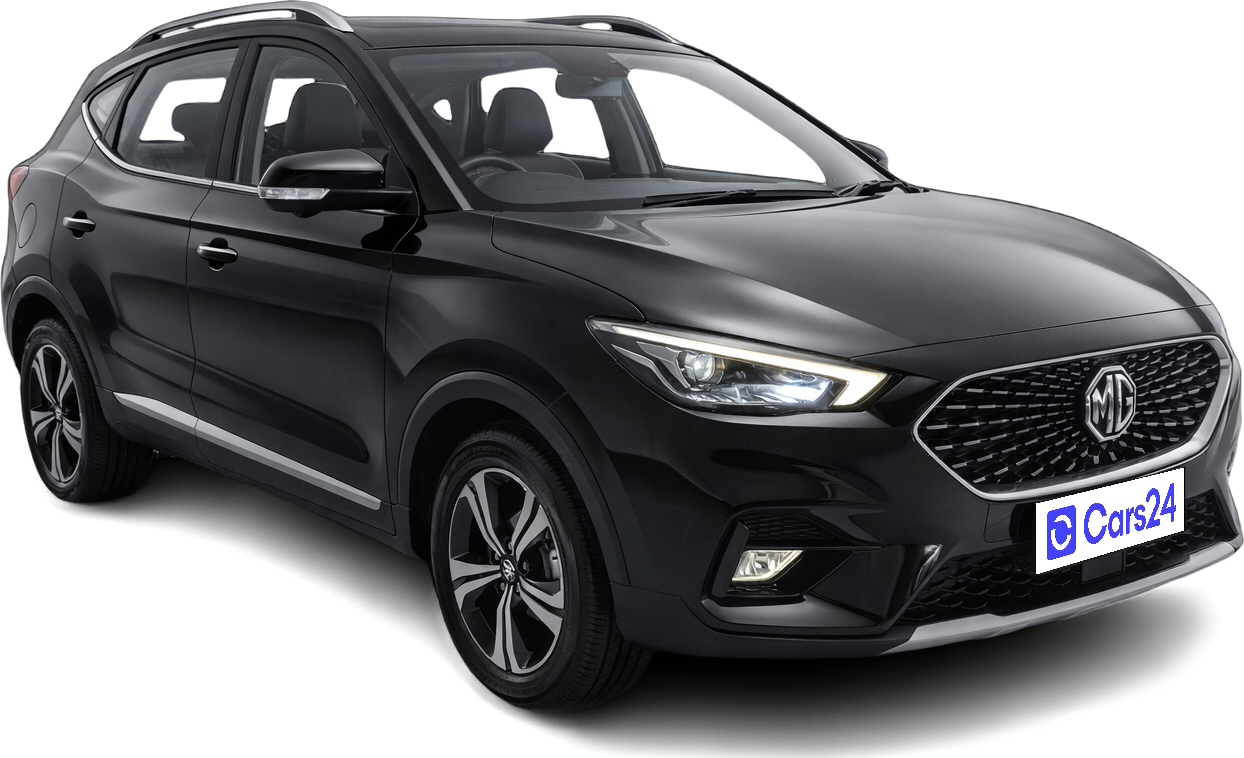 2023 MG ASTOR - SUV - Petrol - Manual - ₹11.50 lakh