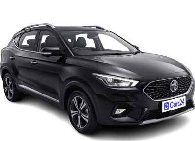 2023 MG ASTOR - SUV - Petrol - Manual - ₹11.50 lakh