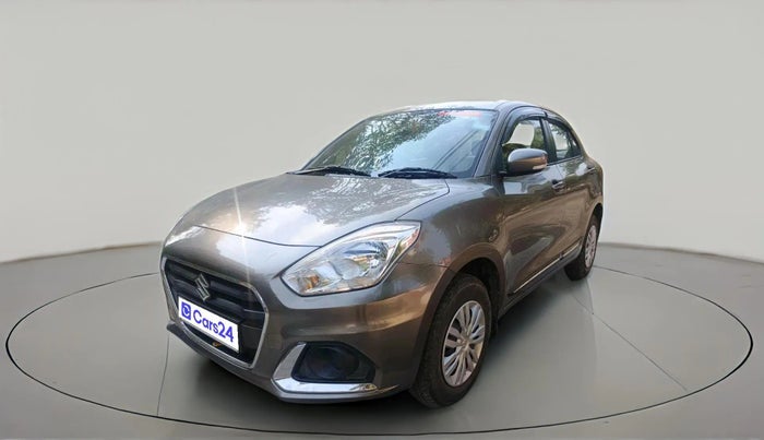 2024 Maruti Dzire VXI, Petrol, Manual, 22,782 km, exterior