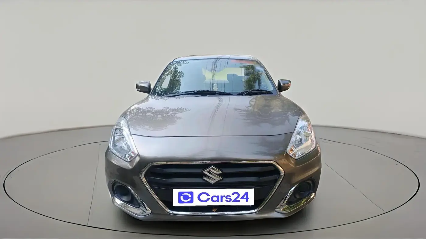 2024 Maruti Dzire VXI, Petrol, Manual, 22,782 km, exterior